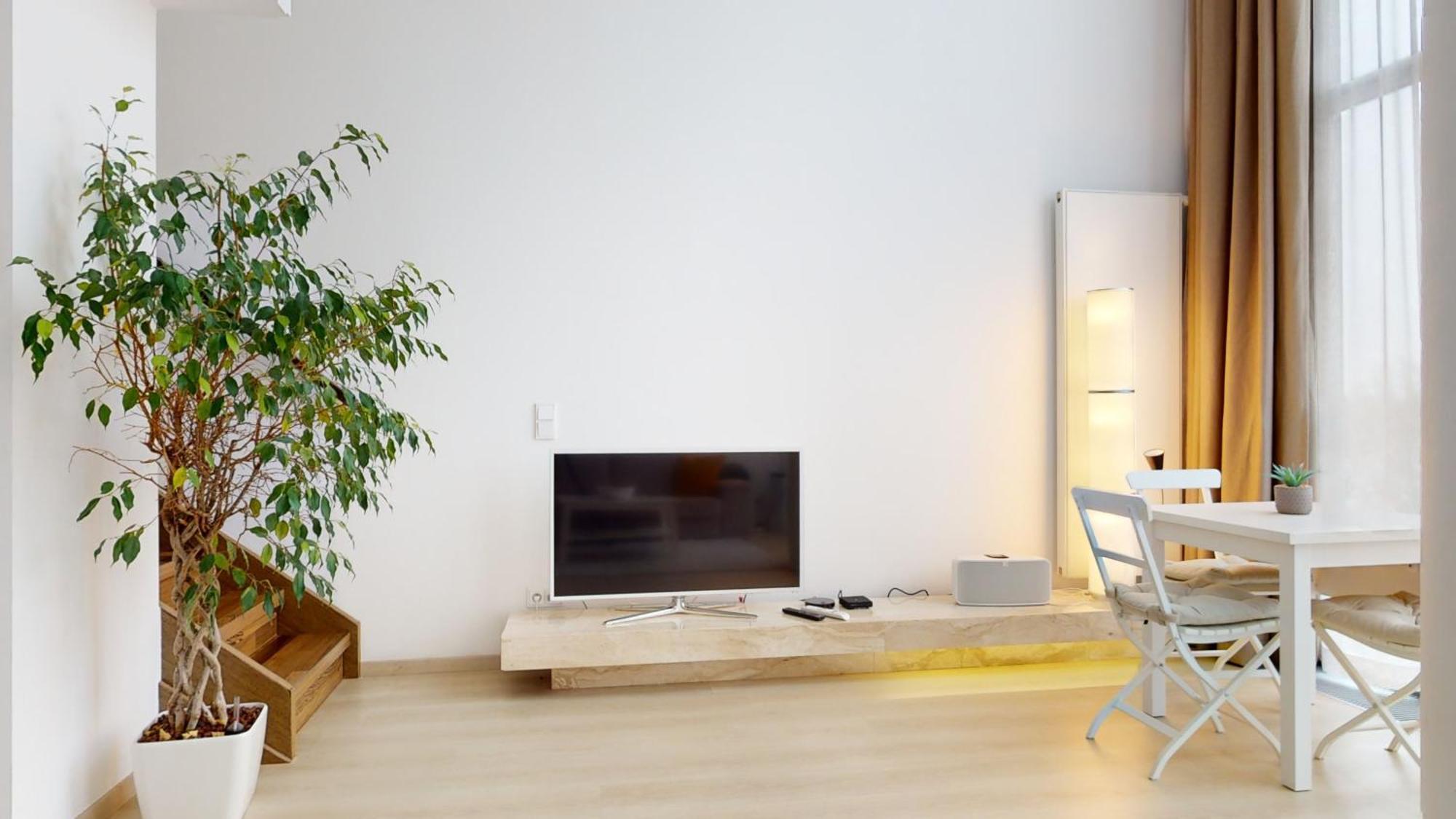 Eurovea Apartments Bratislava Room photo