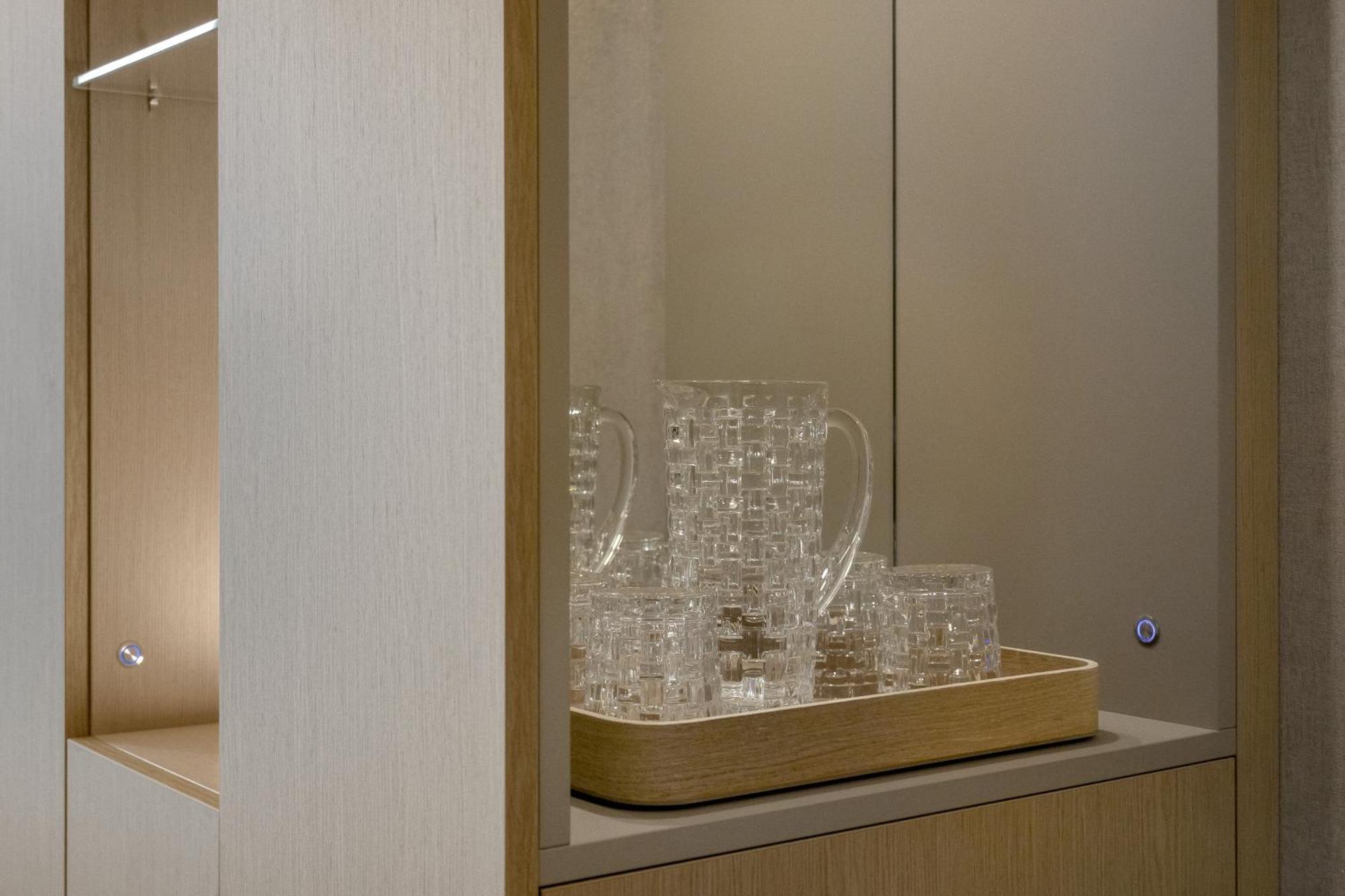 Eurovea Apartments Bratislava Room photo